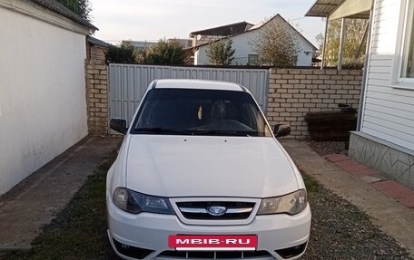 Daewoo Nexia I рестайлинг, 2009 год, 270 000 рублей, 3 фотография