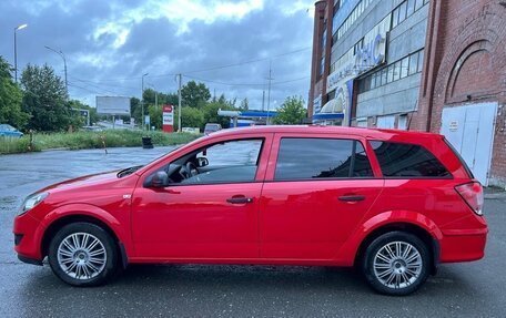 Opel Astra H, 2014 год, 760 000 рублей, 2 фотография