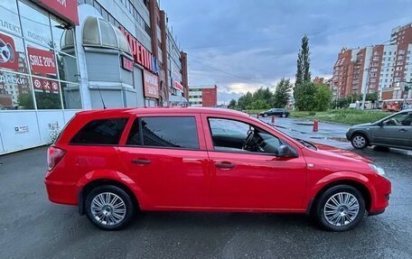 Opel Astra H, 2014 год, 760 000 рублей, 4 фотография