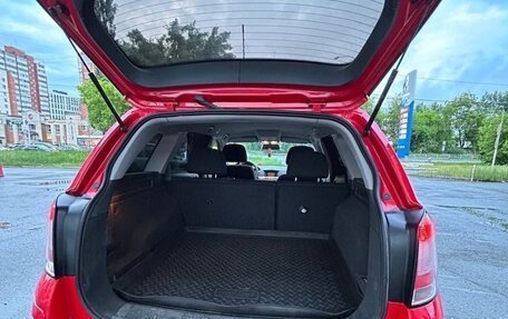 Opel Astra H, 2014 год, 760 000 рублей, 8 фотография