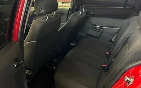 Opel Astra H, 2014 год, 760 000 рублей, 9 фотография