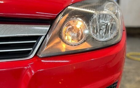 Opel Astra H, 2014 год, 760 000 рублей, 14 фотография