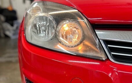 Opel Astra H, 2014 год, 760 000 рублей, 15 фотография