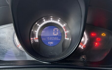 Lifan X60 I рестайлинг, 2013 год, 260 000 рублей, 11 фотография
