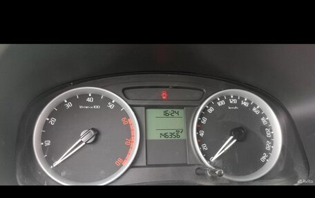 Skoda Roomster, 2010 год, 690 000 рублей, 6 фотография