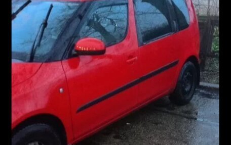 Skoda Roomster, 2010 год, 690 000 рублей, 4 фотография