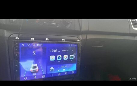 Skoda Roomster, 2010 год, 690 000 рублей, 8 фотография