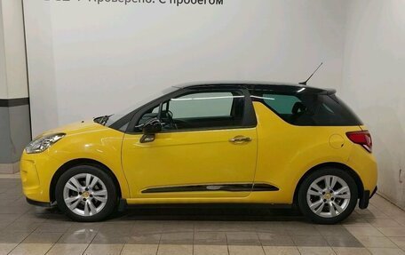 Citroen DS3 I рестайлинг, 2012 год, 599 000 рублей, 2 фотография