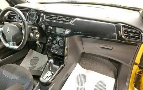 Citroen DS3 I рестайлинг, 2012 год, 599 000 рублей, 14 фотография