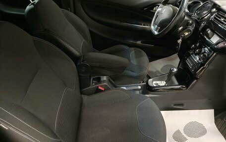 Citroen DS3 I рестайлинг, 2012 год, 599 000 рублей, 15 фотография