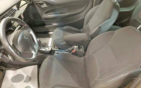 Citroen DS3 I рестайлинг, 2012 год, 599 000 рублей, 9 фотография
