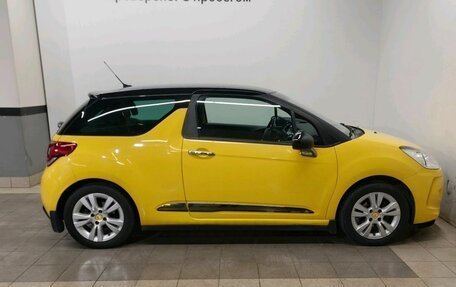 Citroen DS3 I рестайлинг, 2012 год, 599 000 рублей, 6 фотография