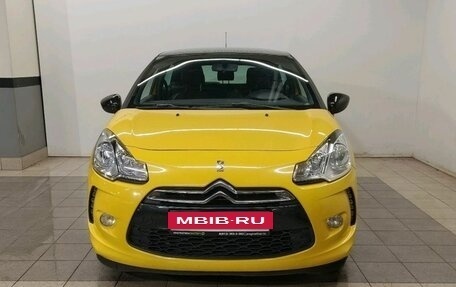Citroen DS3 I рестайлинг, 2012 год, 599 000 рублей, 8 фотография