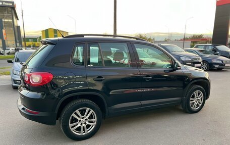 Volkswagen Tiguan I, 2009 год, 675 000 рублей, 6 фотография
