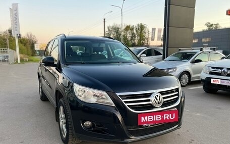 Volkswagen Tiguan I, 2009 год, 675 000 рублей, 9 фотография