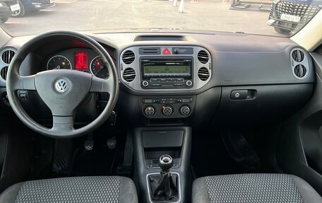Volkswagen Tiguan I, 2009 год, 675 000 рублей, 12 фотография