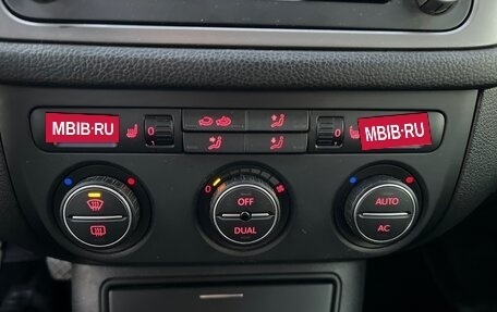 Volkswagen Tiguan I, 2009 год, 675 000 рублей, 13 фотография