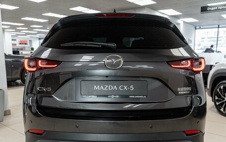 Mazda CX-5 II, 2025 год, 4 535 000 рублей, 5 фотография