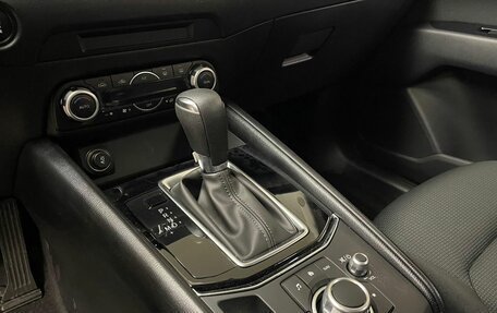 Mazda CX-5 II, 2025 год, 4 535 000 рублей, 8 фотография