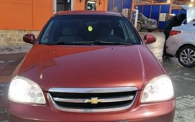 Chevrolet Lacetti, 2007 год, 530 000 рублей, 1 фотография