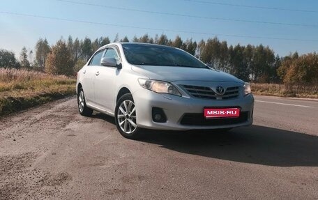 Toyota Corolla, 2011 год, 950 000 рублей, 1 фотография