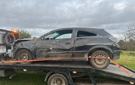 Opel Astra H, 2006 год, 99 000 рублей, 3 фотография