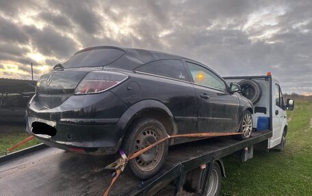 Opel Astra H, 2006 год, 99 000 рублей, 2 фотография