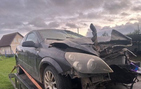 Opel Astra H, 2006 год, 99 000 рублей, 4 фотография