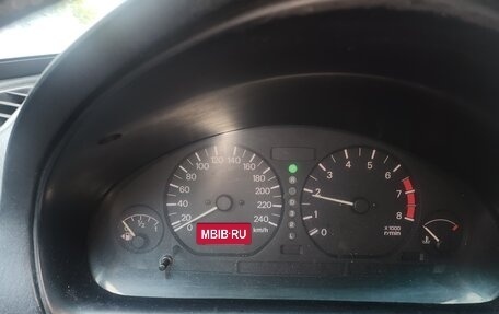Mitsubishi Carisma I, 2000 год, 140 000 рублей, 5 фотография