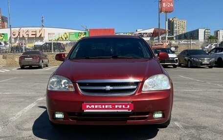 Chevrolet Lacetti, 2007 год, 530 000 рублей, 2 фотография