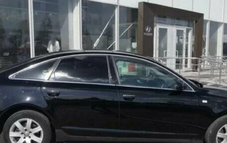 Audi A6, 2006 год, 450 000 рублей, 5 фотография