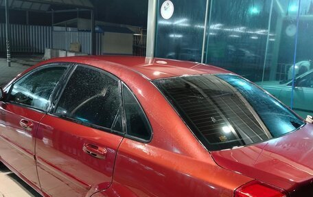 Chevrolet Lacetti, 2007 год, 530 000 рублей, 4 фотография