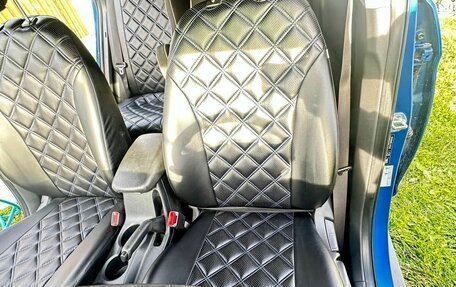 Hyundai Creta I рестайлинг, 2017 год, 1 550 000 рублей, 6 фотография