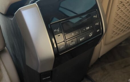 Toyota Land Cruiser Prado 150 рестайлинг 2, 2021 год, 8 000 000 рублей, 23 фотография