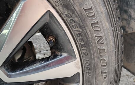 Toyota Land Cruiser Prado 150 рестайлинг 2, 2021 год, 8 000 000 рублей, 32 фотография