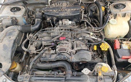 Subaru Impreza III, 2003 год, 390 000 рублей, 9 фотография