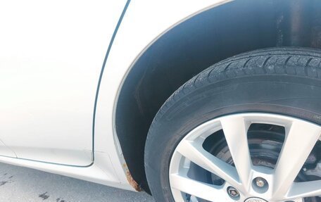 Toyota Corolla, 2011 год, 950 000 рублей, 9 фотография