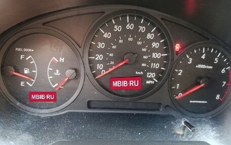 Subaru Impreza III, 2003 год, 390 000 рублей, 10 фотография