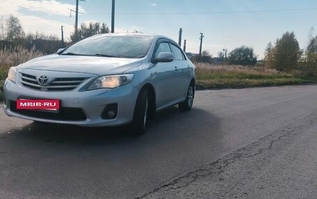 Toyota Corolla, 2011 год, 950 000 рублей, 5 фотография