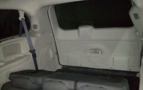 Chrysler Voyager IV, 2008 год, 1 750 000 рублей, 4 фотография