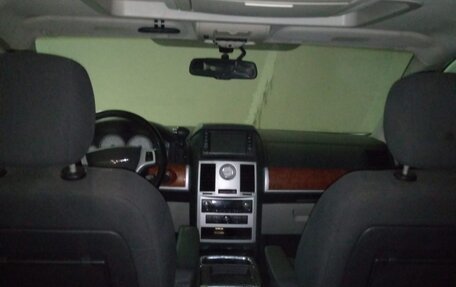Chrysler Voyager IV, 2008 год, 1 750 000 рублей, 5 фотография