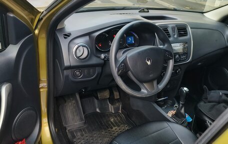 Renault Sandero II рестайлинг, 2018 год, 950 000 рублей, 6 фотография