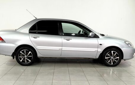 Mitsubishi Lancer IX, 2007 год, 630 000 рублей, 4 фотография