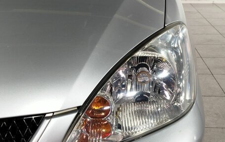 Mitsubishi Lancer IX, 2007 год, 630 000 рублей, 9 фотография
