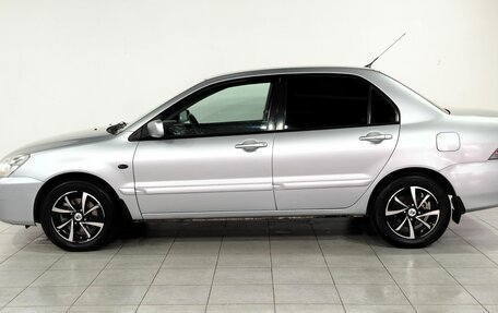 Mitsubishi Lancer IX, 2007 год, 630 000 рублей, 8 фотография