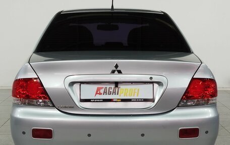 Mitsubishi Lancer IX, 2007 год, 630 000 рублей, 6 фотография
