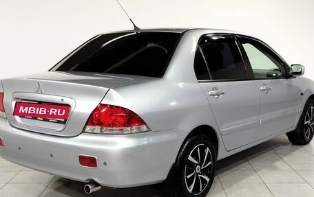 Mitsubishi Lancer IX, 2007 год, 630 000 рублей, 5 фотография