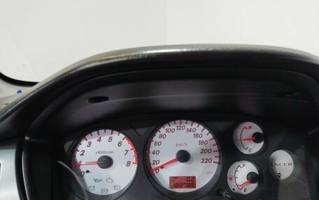 Mitsubishi Lancer IX, 2007 год, 630 000 рублей, 15 фотография