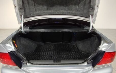 Mitsubishi Lancer IX, 2007 год, 630 000 рублей, 14 фотография