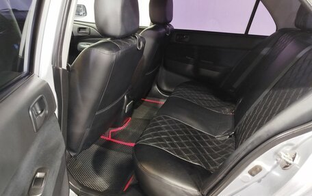 Mitsubishi Lancer IX, 2007 год, 630 000 рублей, 20 фотография